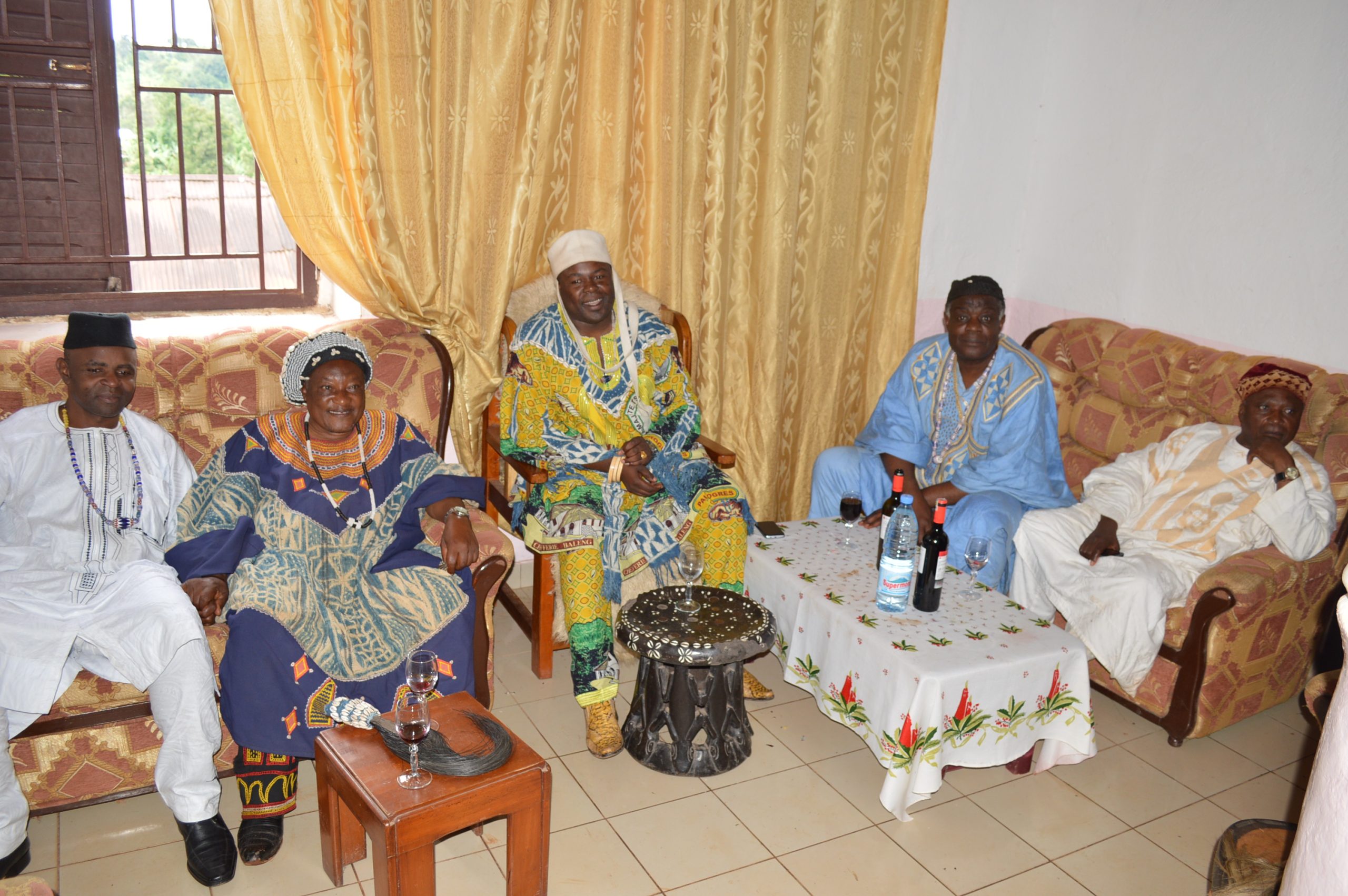 Atouts économiques et leviers du développement