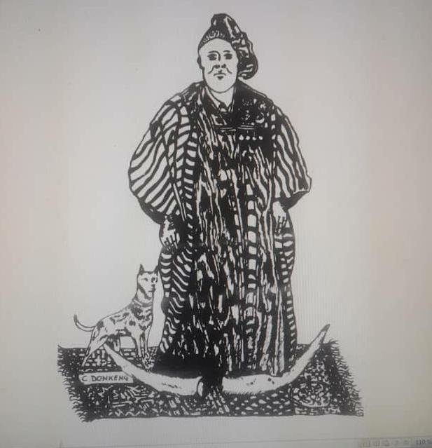 Signification du nom Baleng